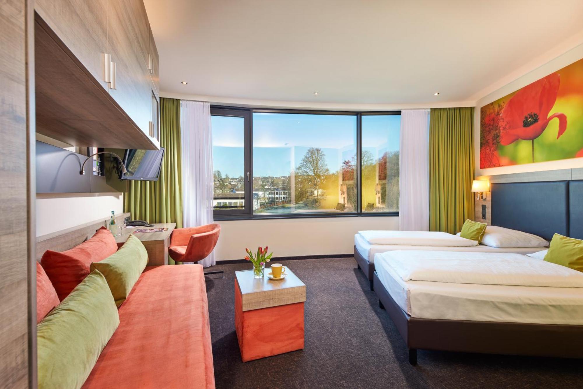 Hanse Hotel 4*