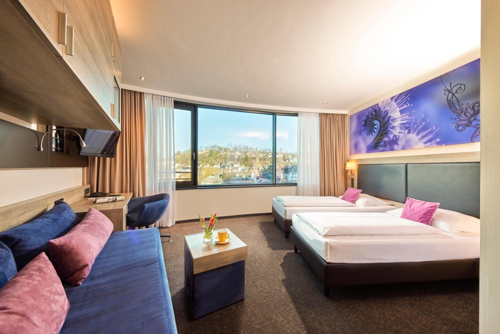 Hanse Hotel 4*