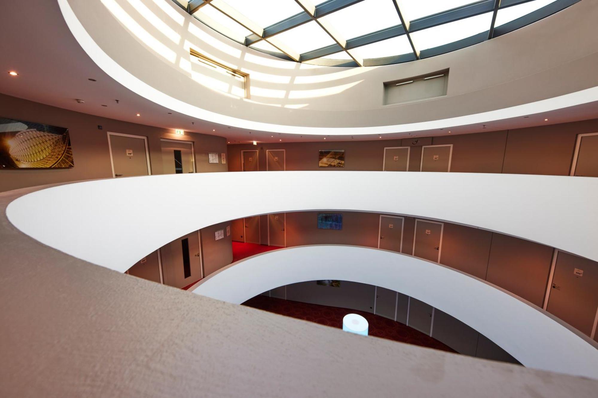 Hanse Hotel 4*