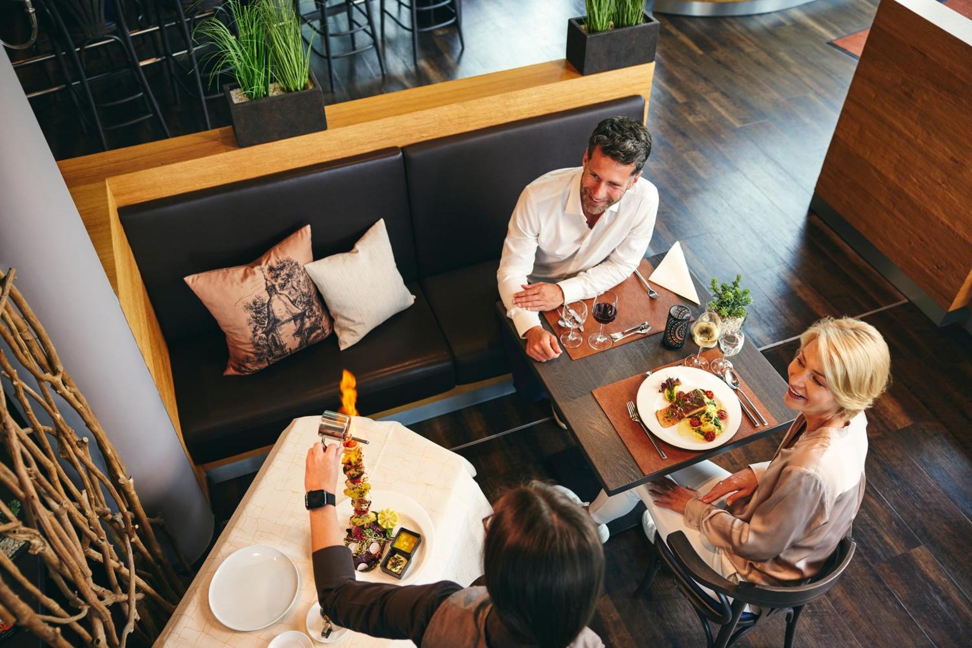 Hanse Hotel 4*